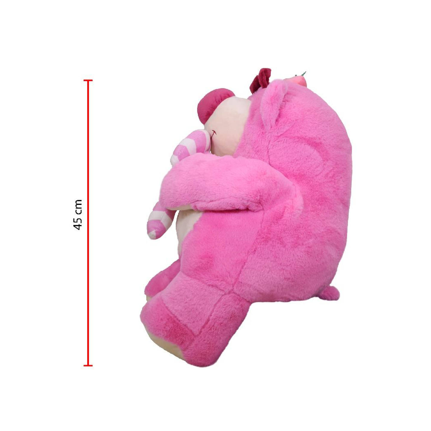 Peluche Lotso Toy Story 45 Cm. Phi Phi Toys
