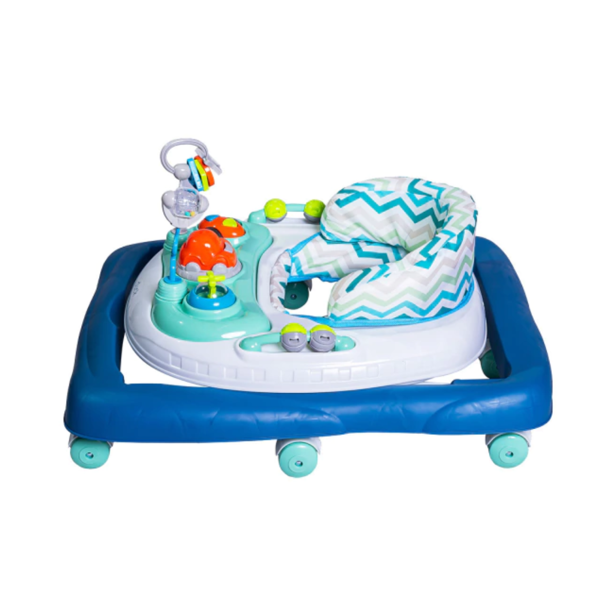 Andador Con Melodias Duck Baby