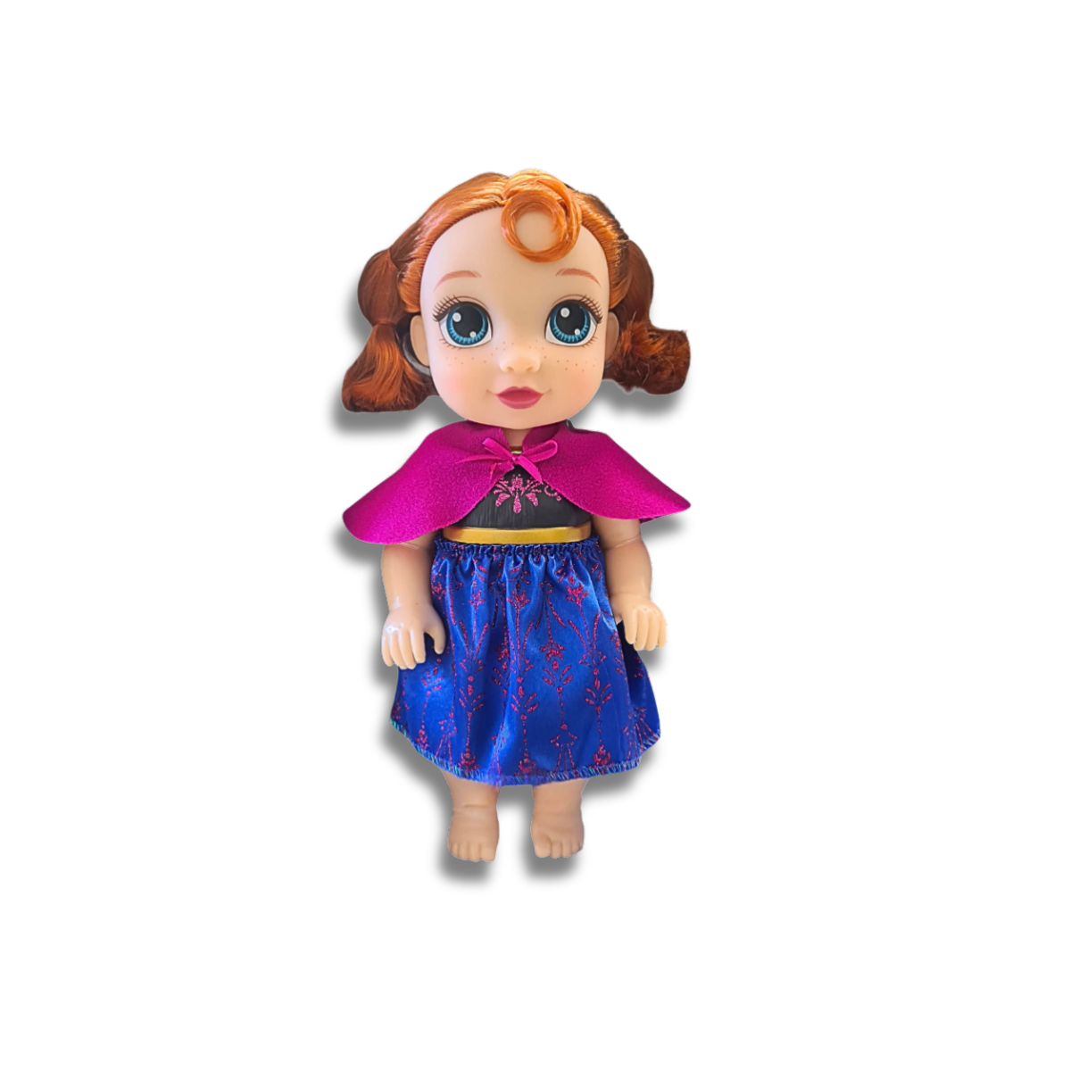 Muñecas Bebe Frozen 28CM