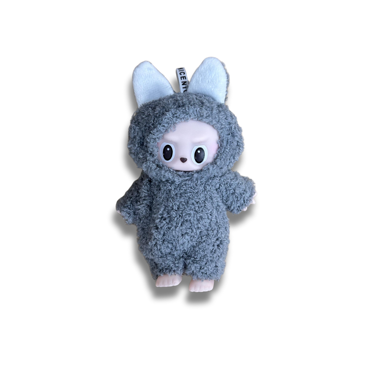 Peluche Labubu Sorpresa Lovely Doll