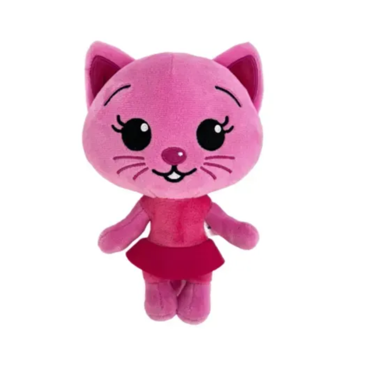 Peluche Plim Plim y Amigos Con Sonido Coleccionable de 20cm