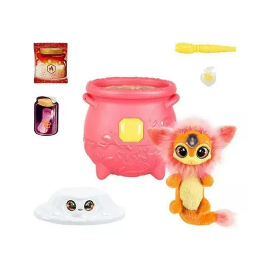 Magic Mixies Gem Surprise