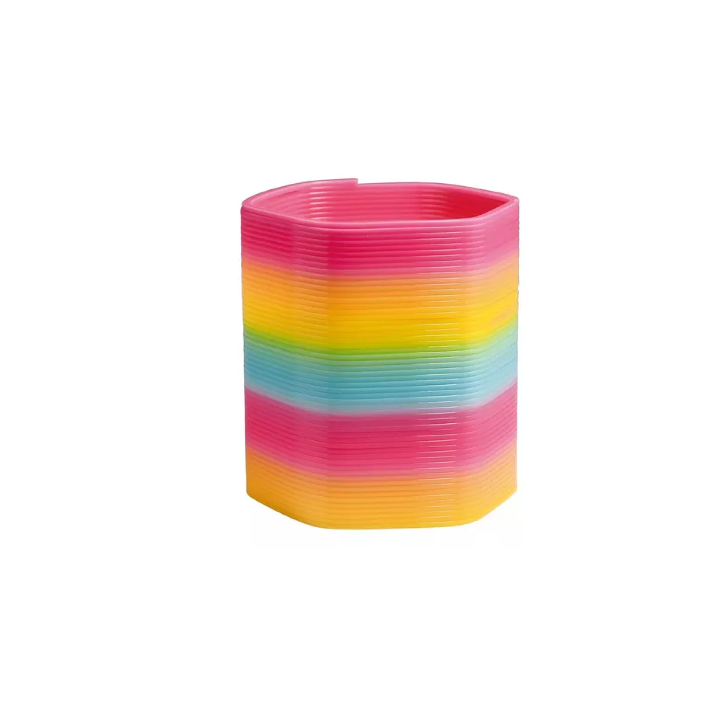 Resorte Mágico Arcoiris