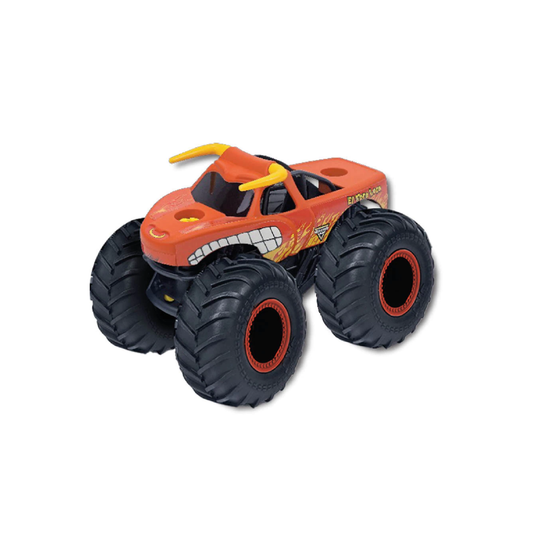 Monster Jam El Toro Loco a Escala 1:43