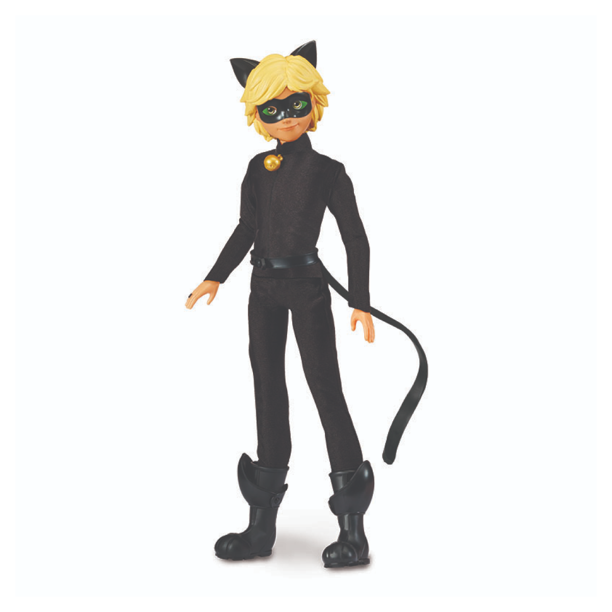 Miraculous Figura Básica