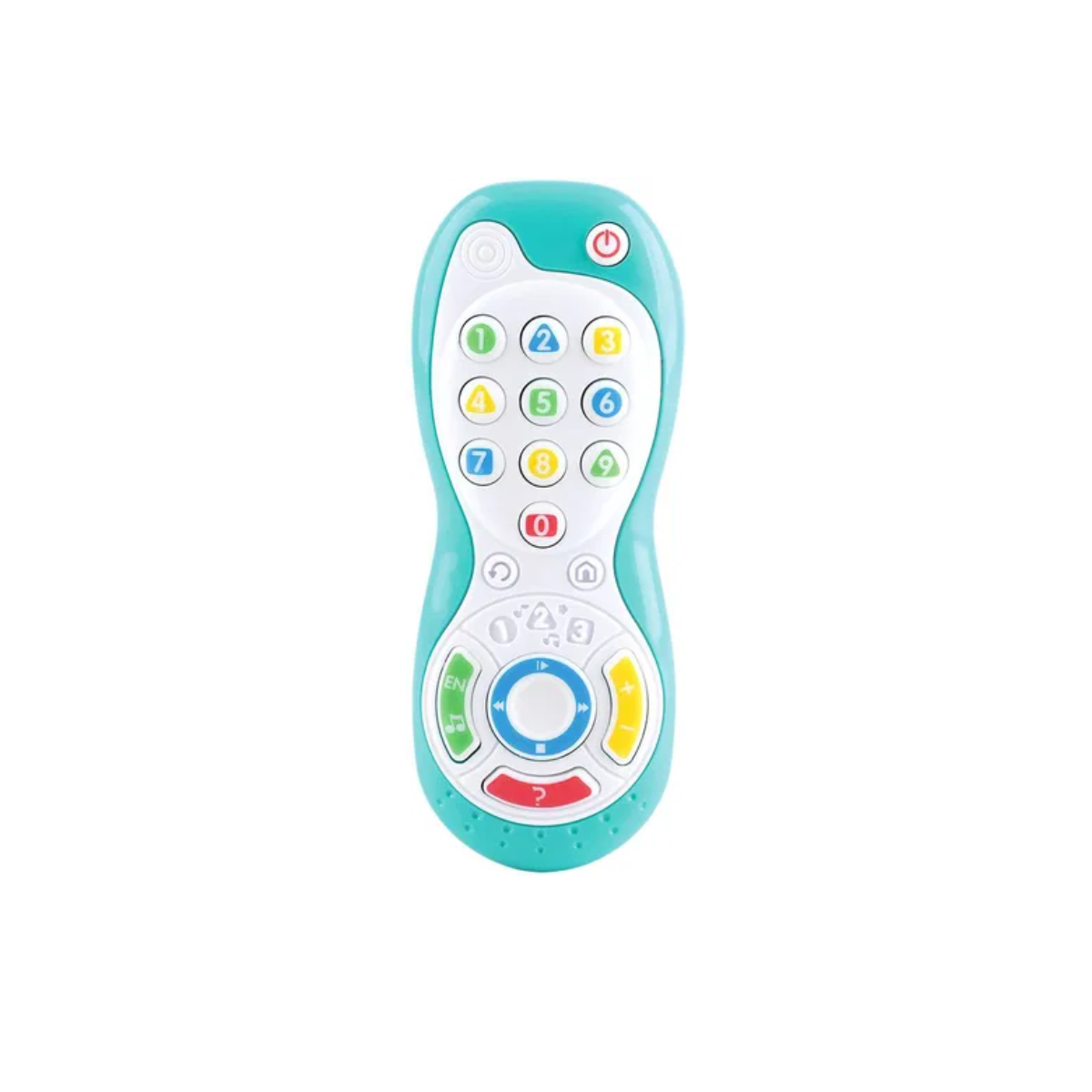 Mi Primer Control Remoto De Juguete Con Luz y Sonido PlayGo