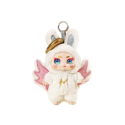 Labubu Laburu con Alas Kimmon Dream Maker