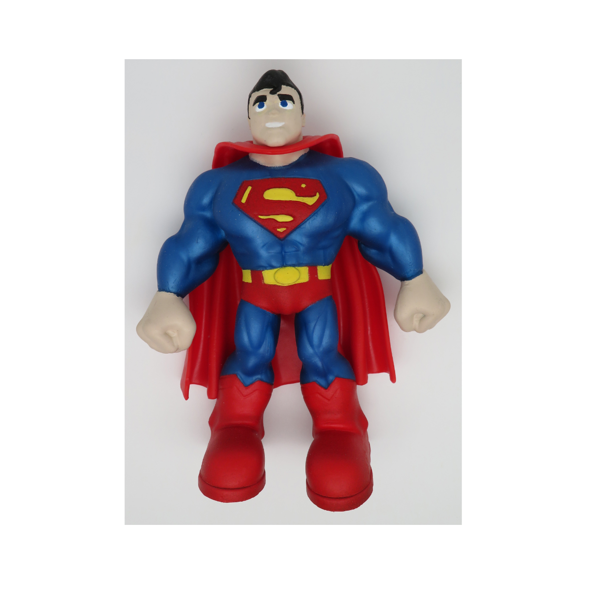 Figuras Monster Flex 14cm DC Super Stretchy