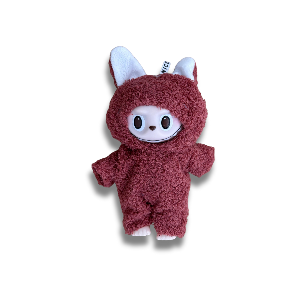 Peluche Labubu Sorpresa Lovely Doll