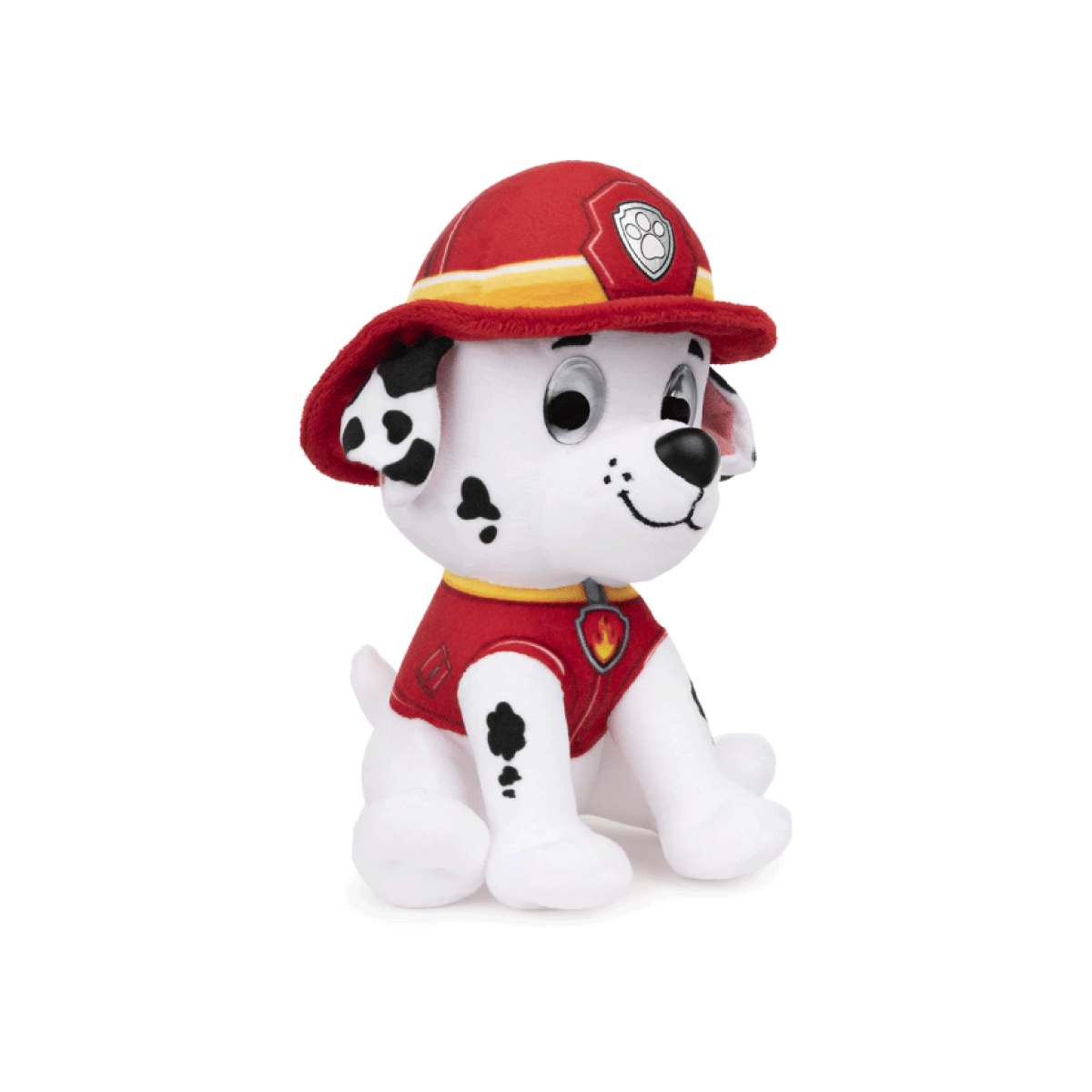 Peluche Marshall 16CM Paw Patrol