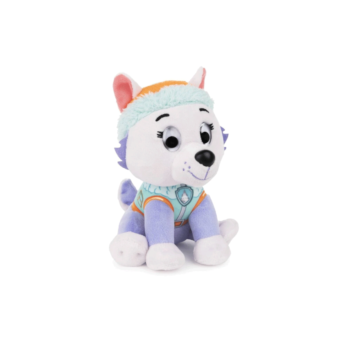 Peluche Everest 16CM Paw Patrol