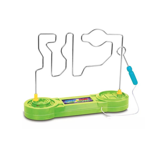 Juego De Mesa Game Shock