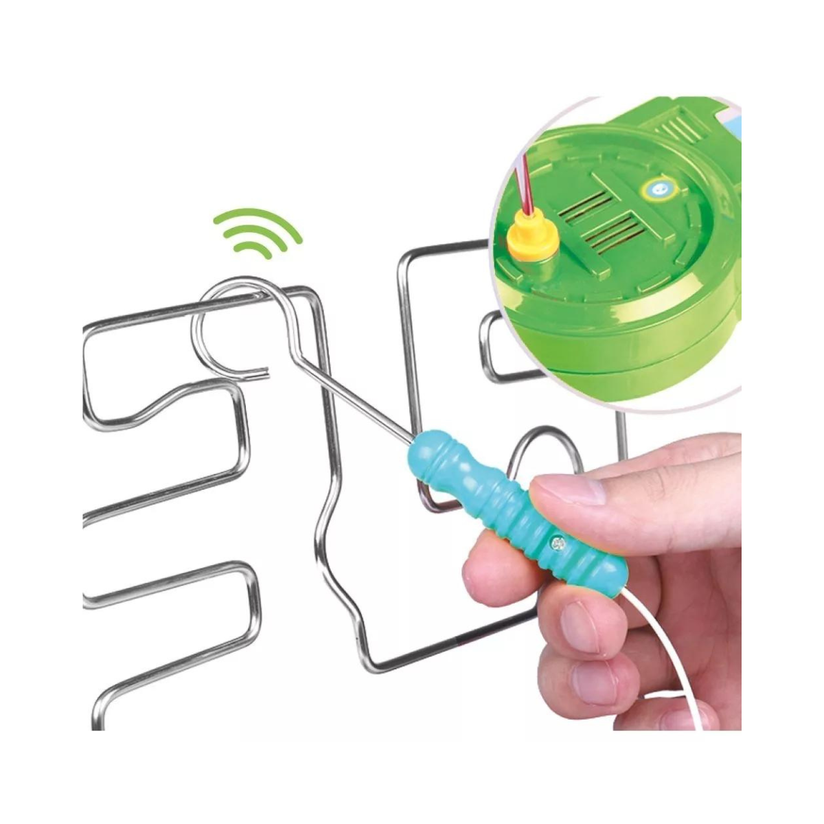 Juego De Mesa Game Shock