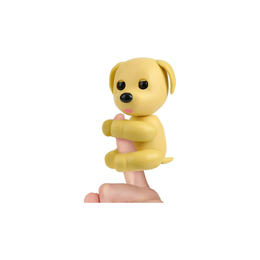 Fingerlings Adopt Me Dog Perro Interactivo 3251