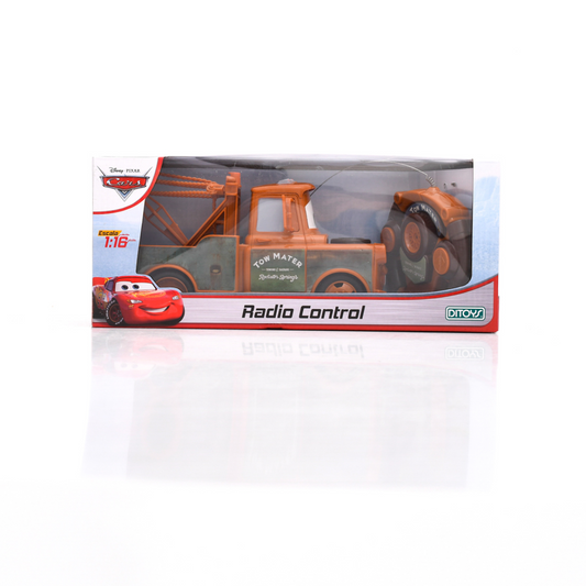 Auto A Radio Control Mate Ditoys