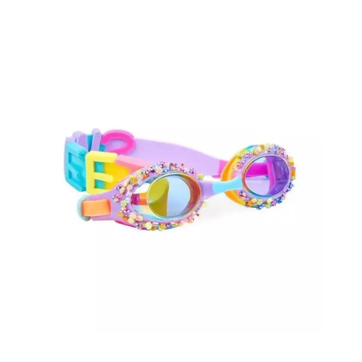 Antiparras Infantiles Candy con Lentes Espejados y Filtro UV