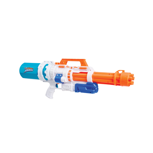 Pistola de Agua Nerf Super Soaker 1540ml