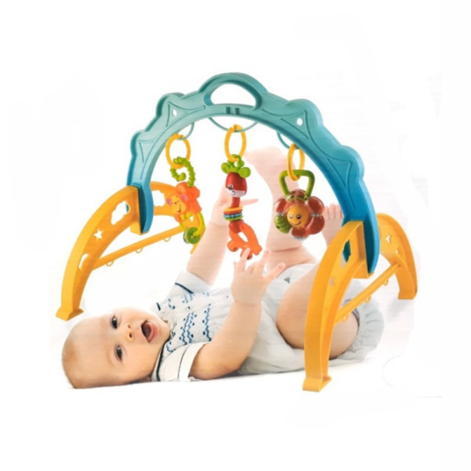 Gimnasio para Bebés Duravit de Estimulación Temprana