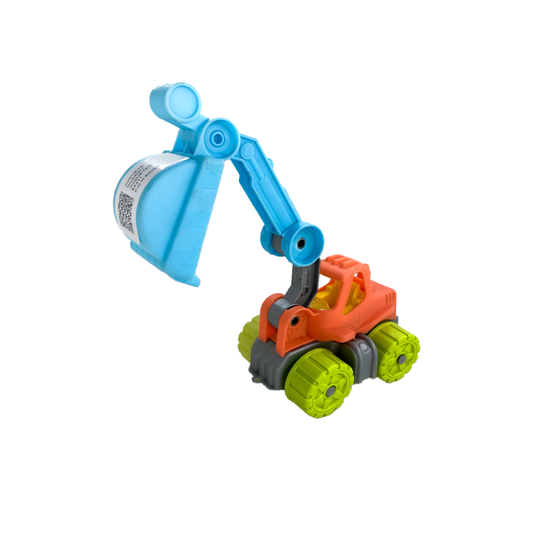 Mini Retro Infantil Duravit