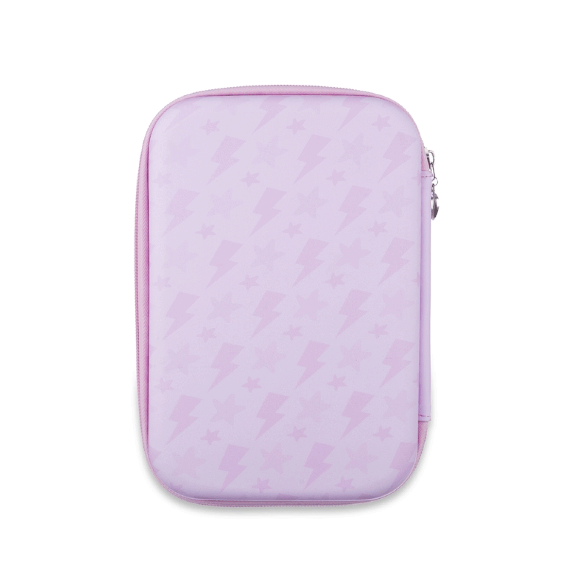 Canopla 1 Piso Eva 3D Parches Talbot