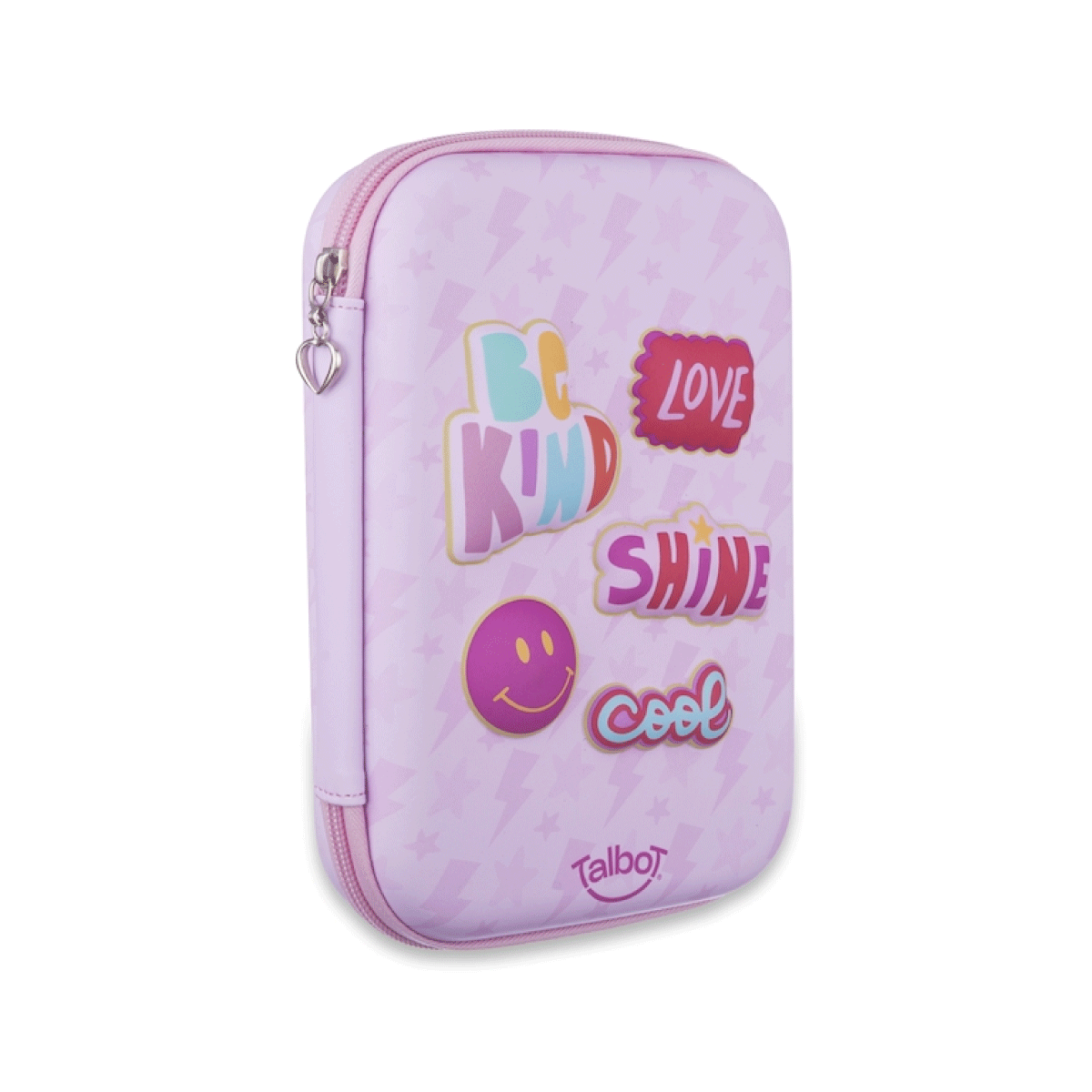 Canopla 1 Piso Eva 3D Parches Talbot