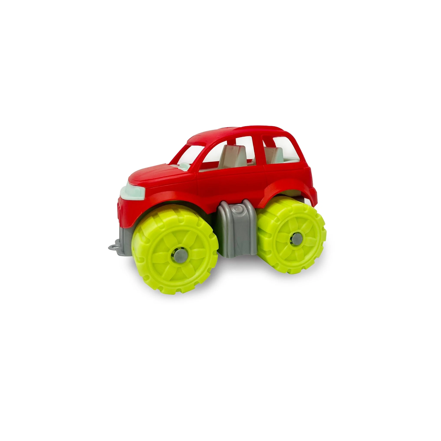 Mini Auto Suv Infantil Duravit