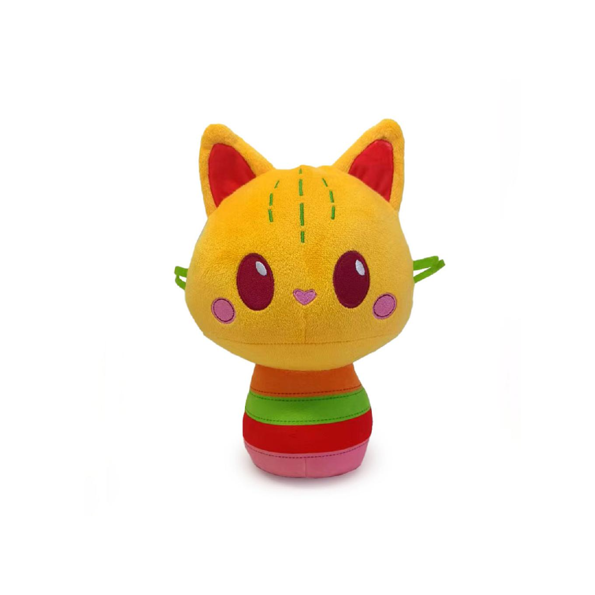 Peluche Honguito Pillow Cat La Casa De Gabby Phi Phi Toys