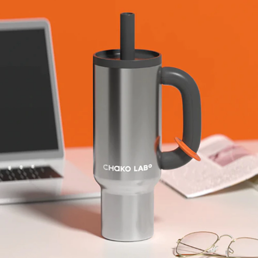 Vaso Térmico Bawang Tumbler Chako Lab 1100 ml