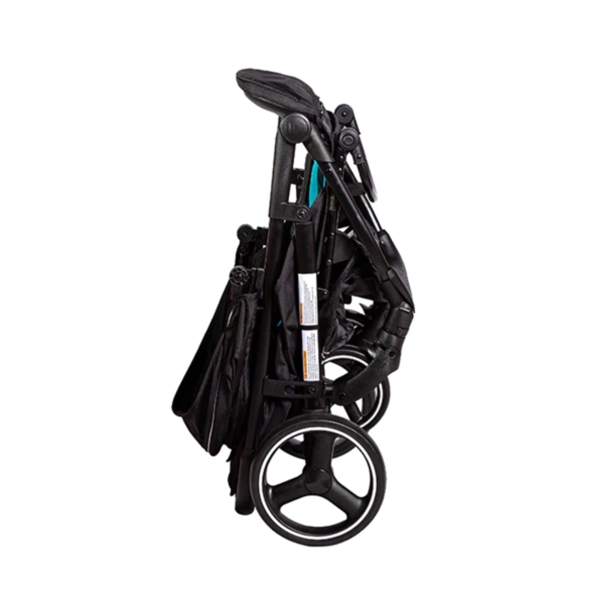 Cochecito Olaf Verde Esmeralda Travel System Duck