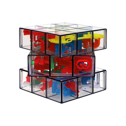 Rubik's Perplexus Fusion Gravity 3x3