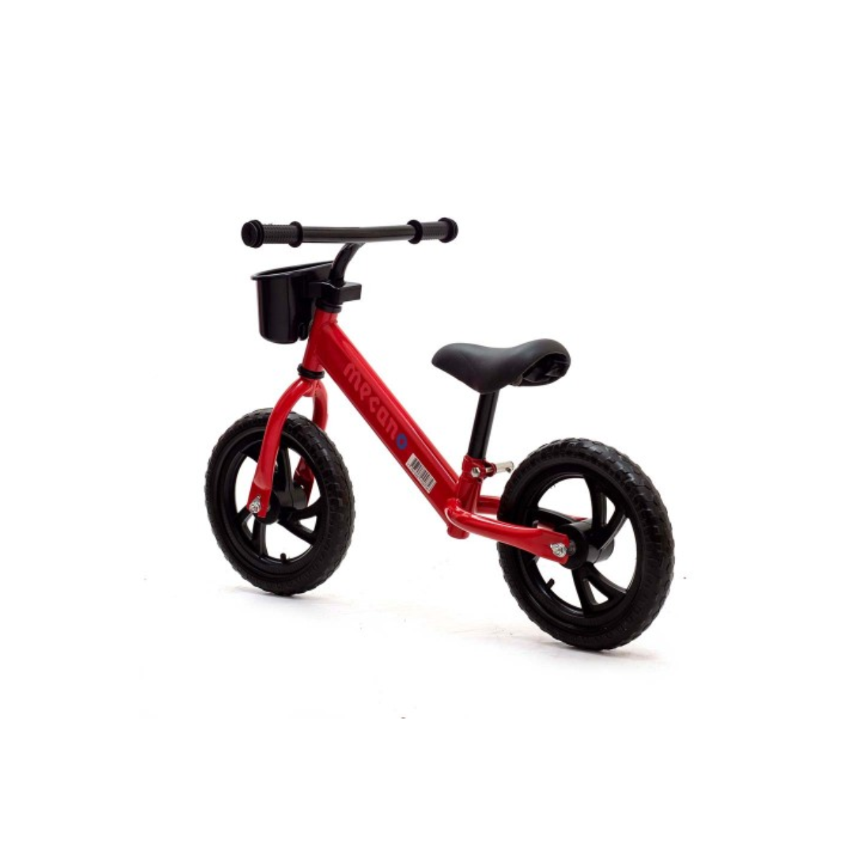 Camicleta Con Canasto Rojo Love Baby First