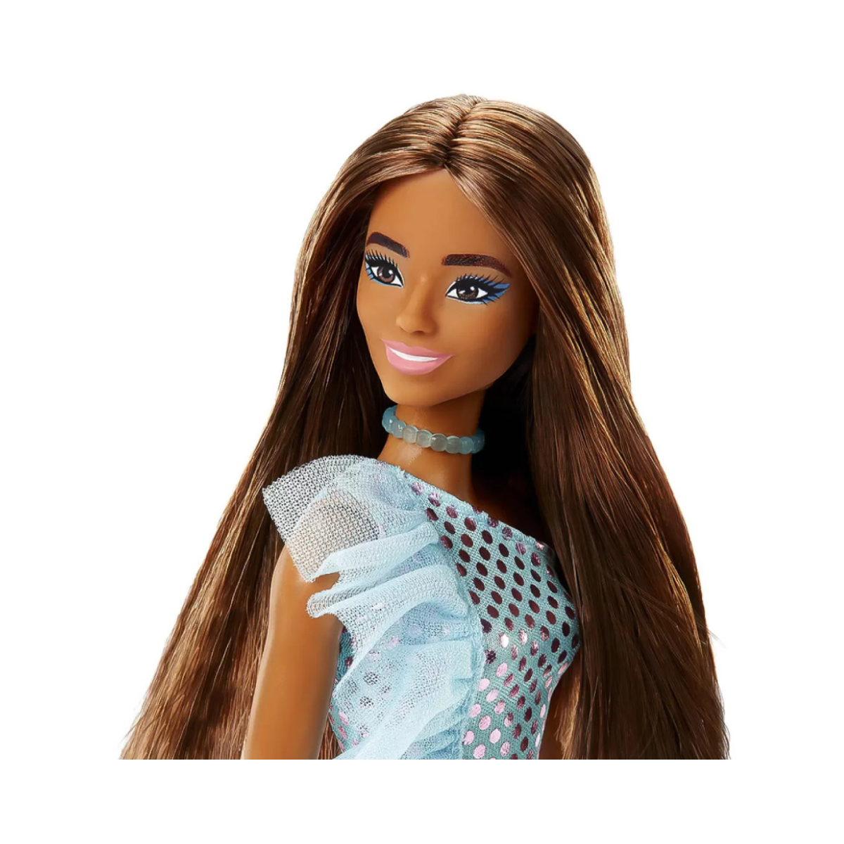 Barbie Glitz Doll 30cm Mattel