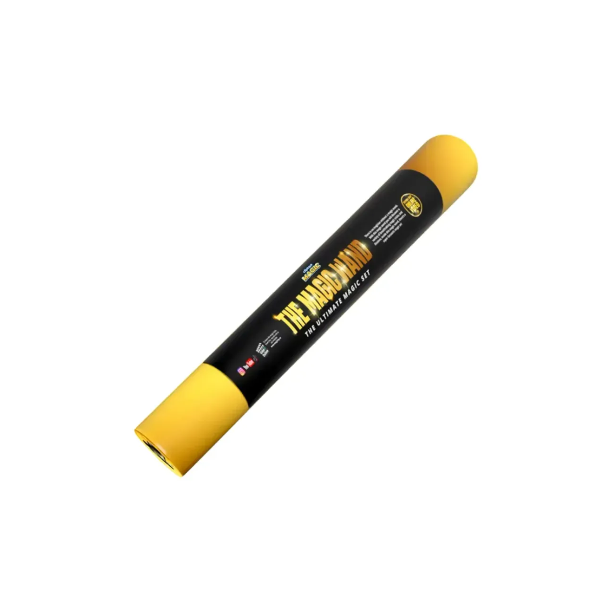 Cliptoys Magic Juego de Magia Varita Mágica (708313) - Set de Trucos e Ilusiones