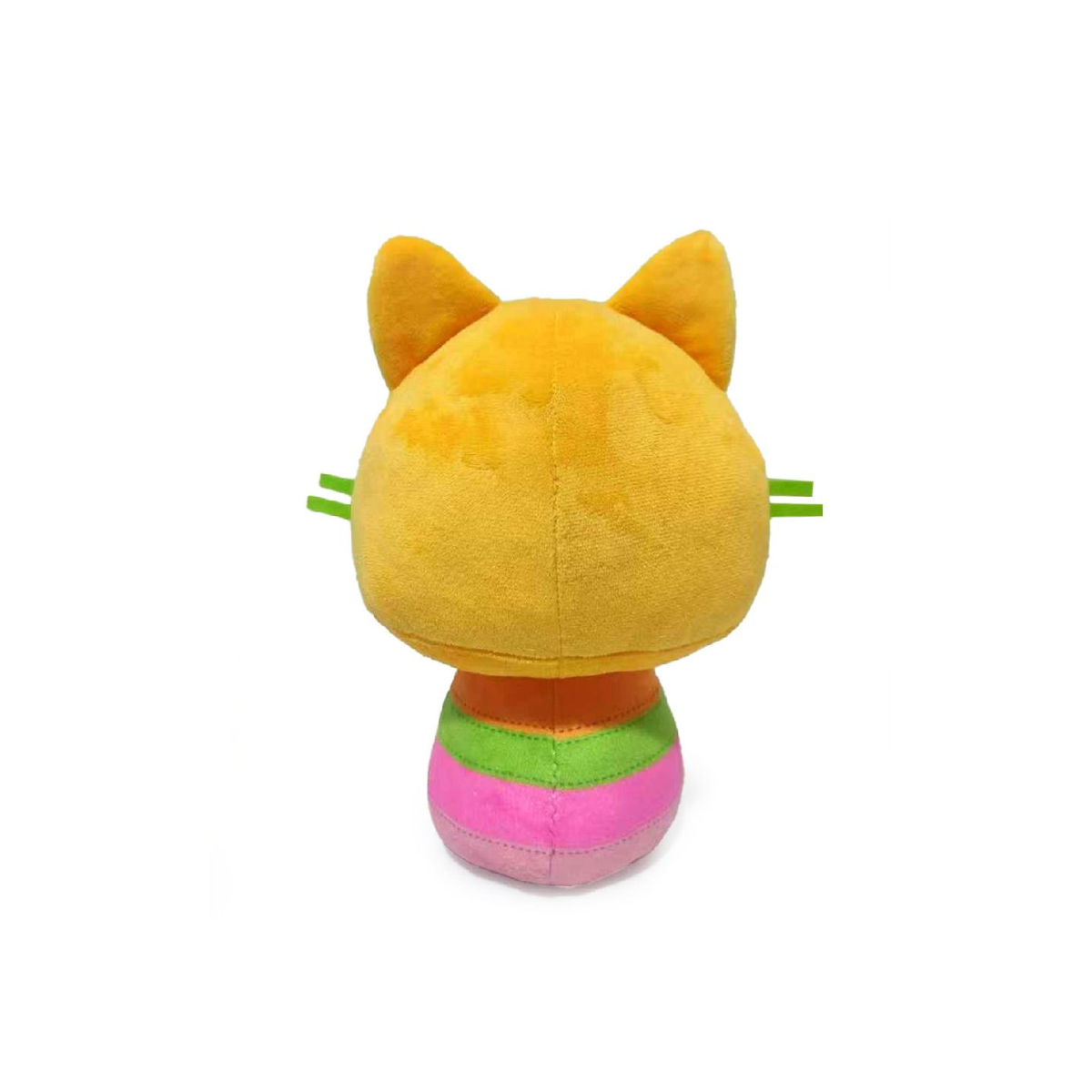Peluche Honguito Pillow Cat La Casa De Gabby Phi Phi Toys
