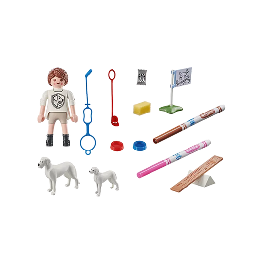Playmobil Color Crayola 71517