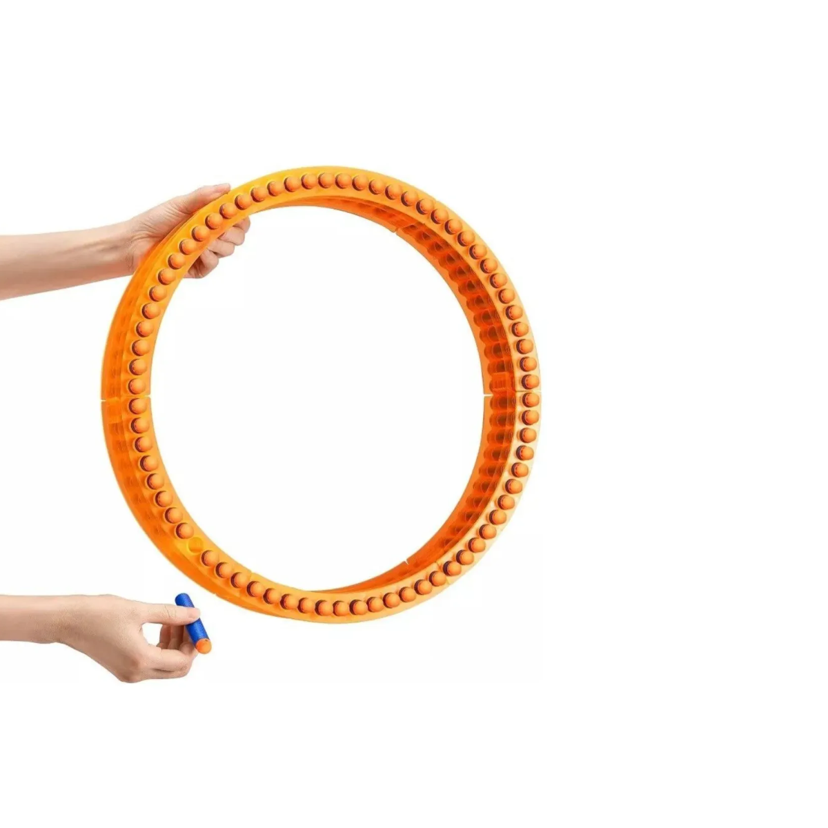 Pistola Lanzadora Insanity Mad Mega Bar