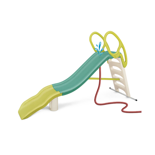 Tobogán Colosso Vegui