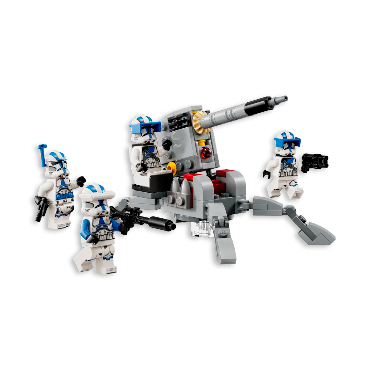 Lego Star Wars