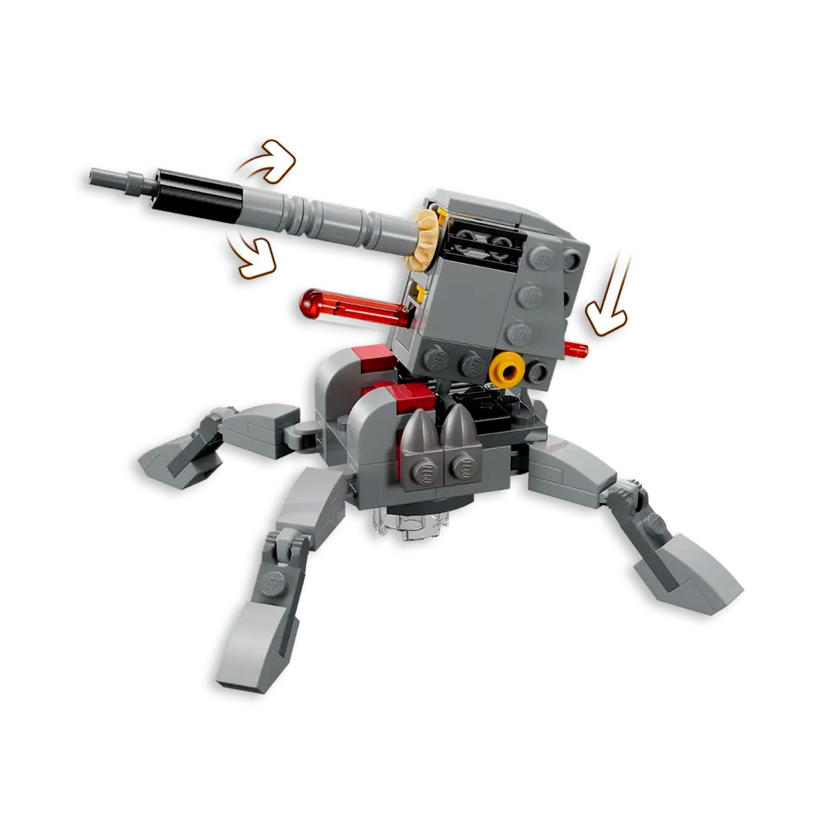 Lego Star Wars