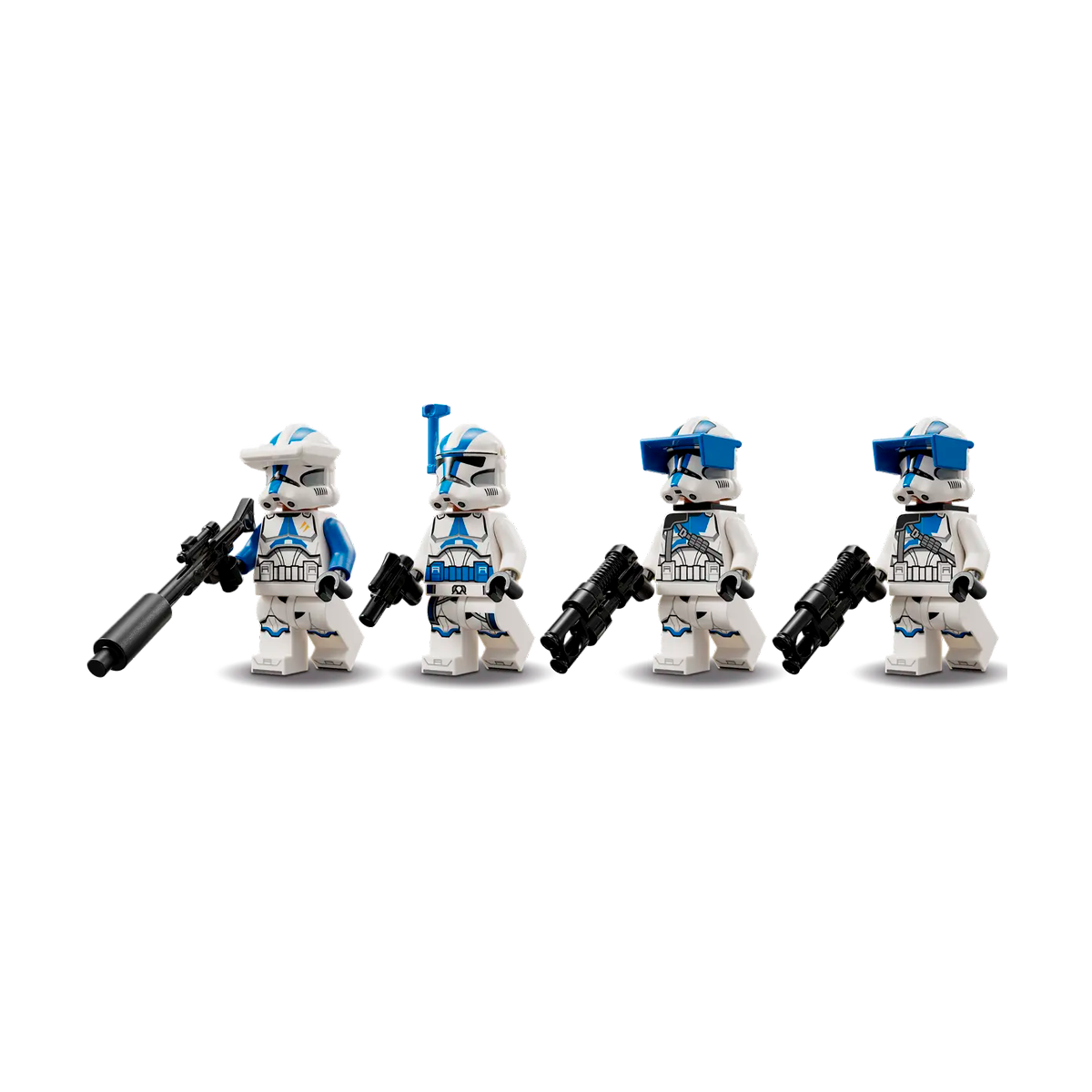 Lego Star Wars