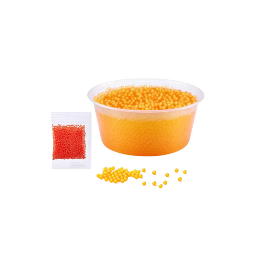 Repuesto 20000 Bolitas Gel Pistola X-Shot