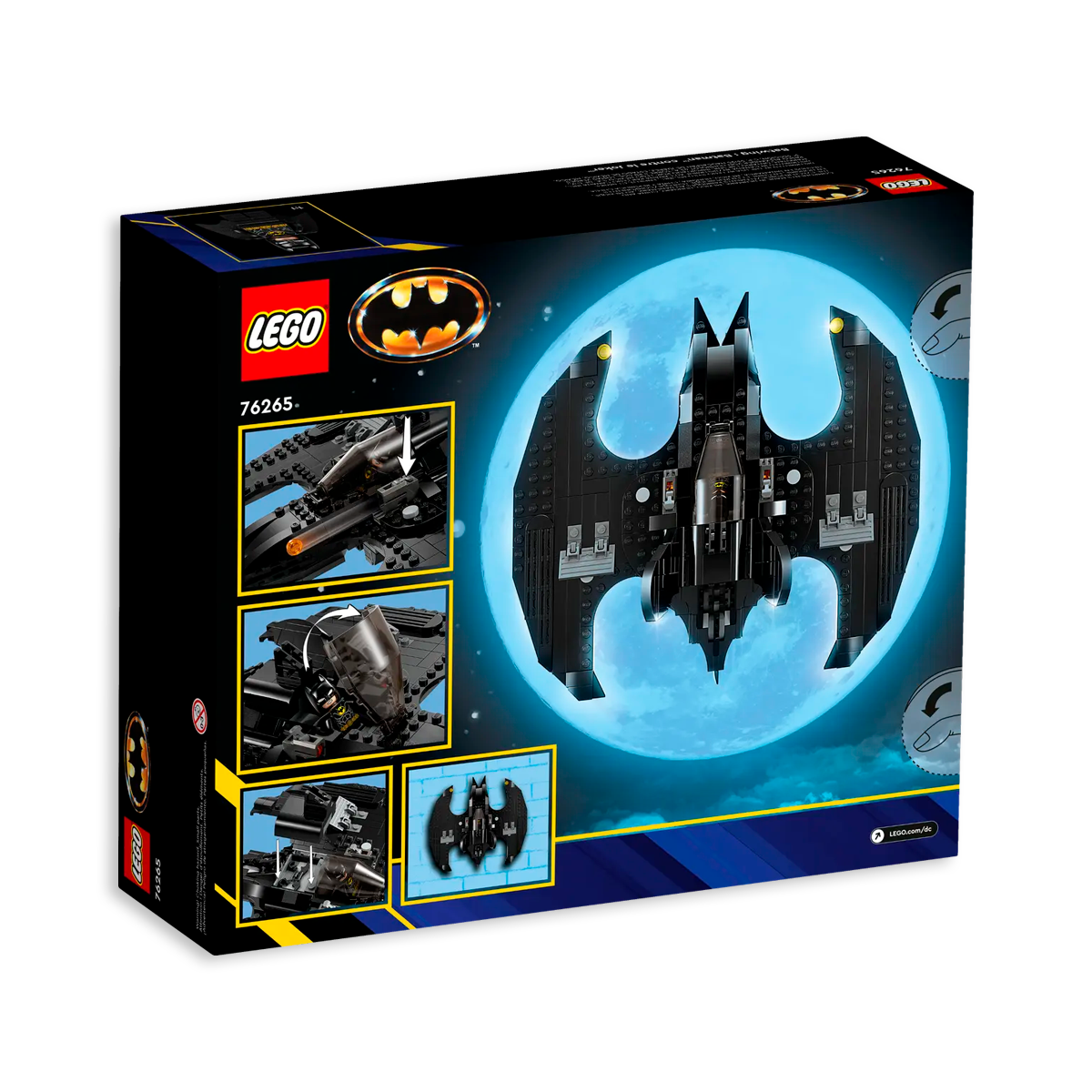 Lego Batman Batwing: Batman™ vs. The Joker™
