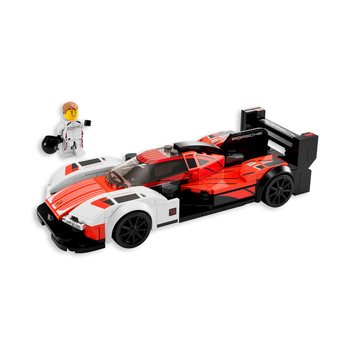 Lego Speed Champions Porsche 963