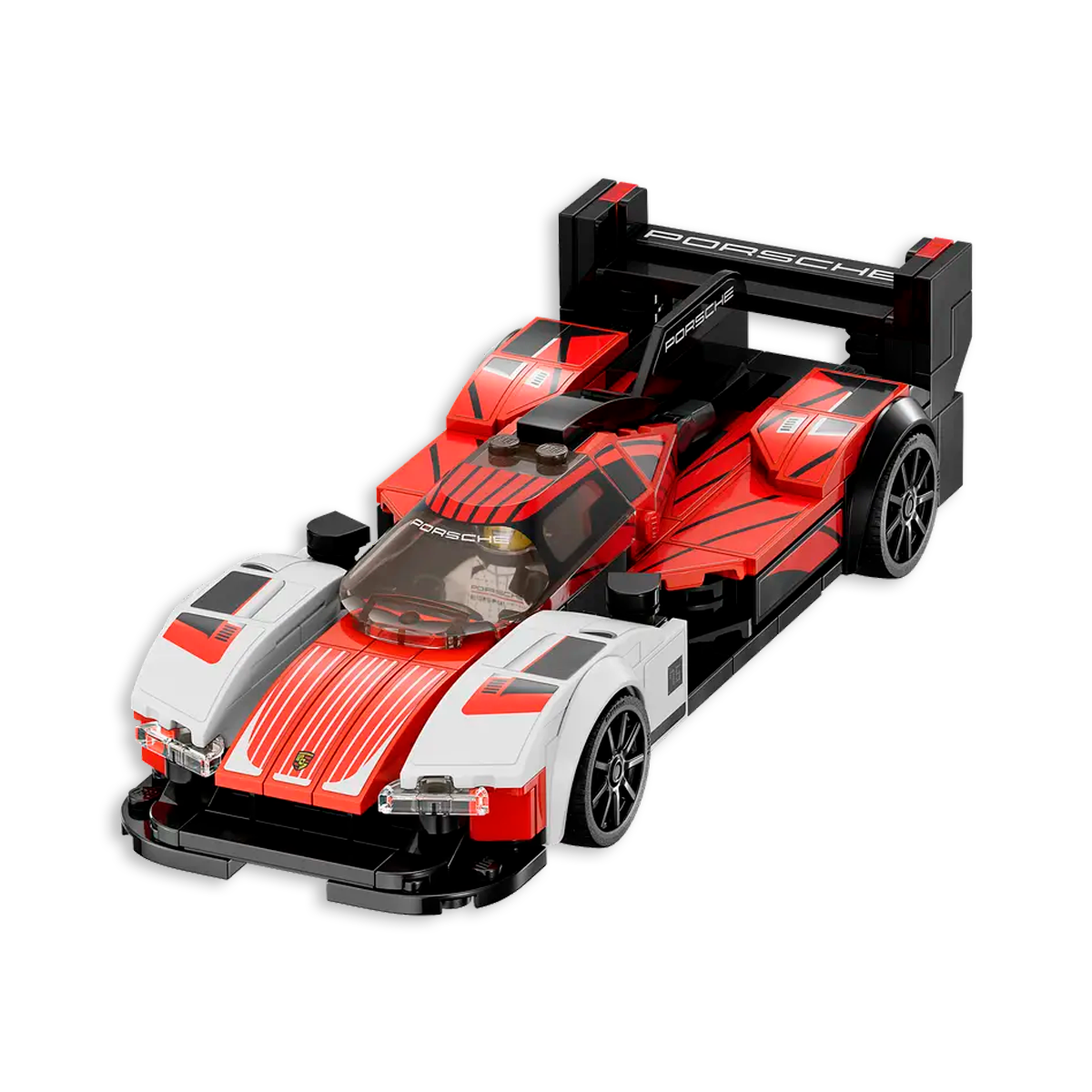 Lego Speed Champions Porsche 963