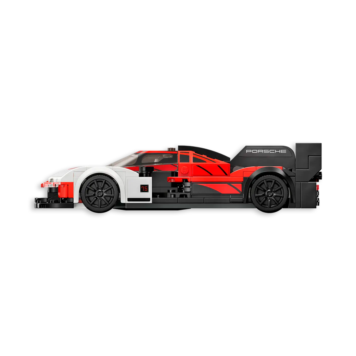 Lego Speed Champions Porsche 963