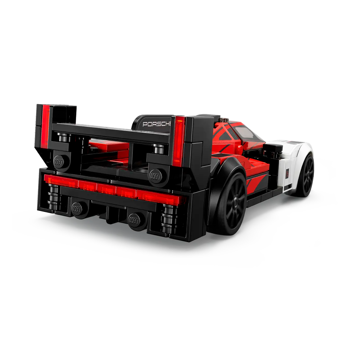 Lego Speed Champions Porsche 963