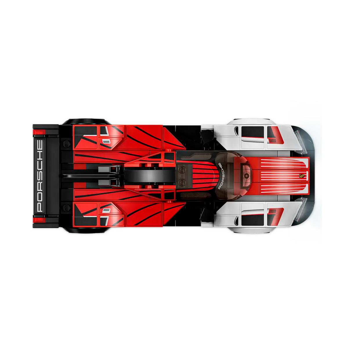 Lego Speed Champions Porsche 963