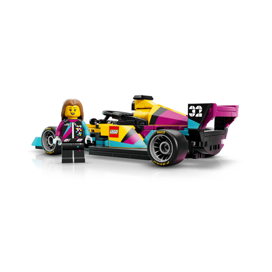 LEGO® Speed Champions F1® Race Car