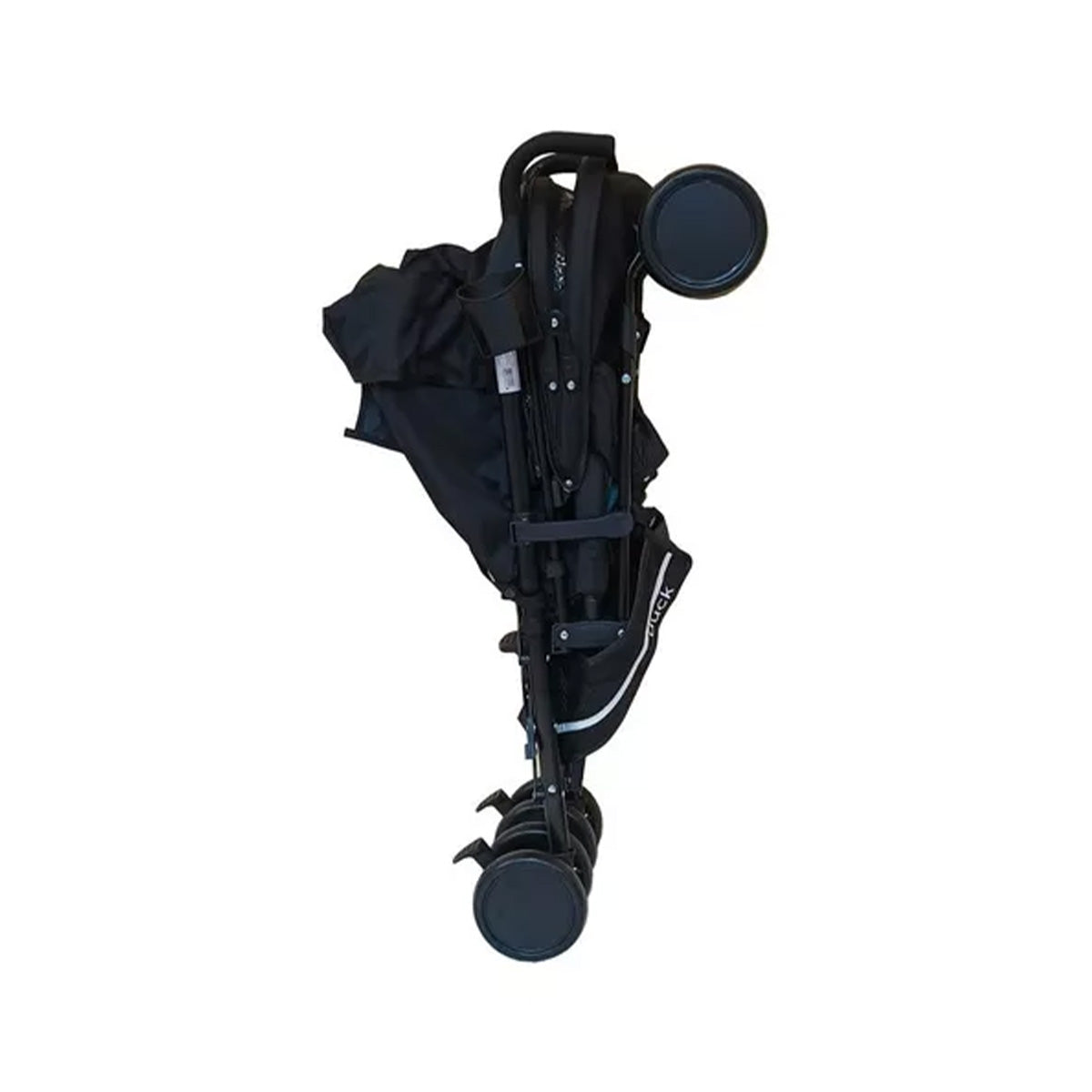 Duck Paraguita Rufo - Grey