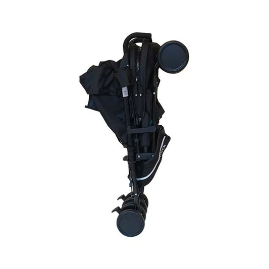 Duck Paraguita Rufo - Grey